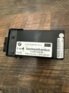 Amplifier Bmw 330I 2001 2002 2003 2004 2005 6920999 Oem. Fixed Price $35.00.