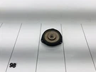 14-17 Fiat 500L Rear Right Left Side Door Panel Audio Sound Speaker Oem. Fixed Price $28.49.