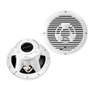 Audiopipe APSW-8032T 2-WAY Coaxial Marine Speaker. Fixed Price $170.00.