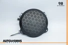 04-07 Jaguar XJ8 Vanden Plas X350 Alpine Rear Deck Sound Speaker 2R8318808BC Oem. Fixed Price $64.50.
