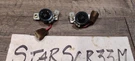 1998-2002 Subaru Forester Door Panel Tweeters Audio Mini Speakers Pair Genuine. Fixed Price $59.49.