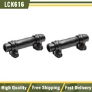 Ac Delco 45A6004 Tie Rod Adjusting Sleeve Pair Set Fits Buick Chevy Dodge Jeep. Fixed Price $65.34.