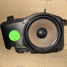 Oem Mercedes W124 Driver Side Door Speaker 1248202002. Fixed Price $40.00.