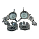 14-20 Jaguar X152 F-type Front & Rear Left Right Audio Sound Speaker Set Oem. Fixed Price $399.00.