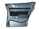 Mercedes W107 R107 280SLC 350SLC 450SLC Right Blue Quarter Panel Assembly Oem. Fixed Price $125.00.