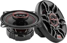 DS18 G4XI Gen-x 4" 2-WAY Coaxial Speakers Pair 120W Max 4-OHM W/grill Car Audio. Fixed Price $45.95.
