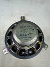 05-10 Jeep Grand Cherokee Rear Door Sound Audio Speaker 05081670AB. Fixed Price $29.99.
