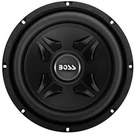 Boss CXX10 Chaos Exxtreme Ii Series 10" 800W 4 Ohms Subwoofer Speaker. Fixed Price $55.00.