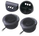 Power Acoustik NB-2 1" 100W Rms Surface/angle/flush Mount Series Tweeters New. Fixed Price $22.50.