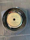 Toyota 86160-2B500 Speaker Assembly, Front, 25W. Fixed Price $60.00.