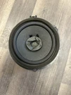 11-19 Ford Fiesta Rear Left Driver Side Door Sound Audio Speaker Oem. Fixed Price $18.00.