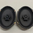 Vintage Ford Coaxial Car Stereo Speakers Pioneer C3B52 IR23-18808-CA. Fixed Price $71.26.