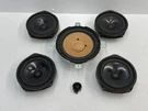 2015-2020 Acura Tlx Subwoofer Door Tweeter Audio Sound Speaker Set 1496 Oem. Fixed Price $111.99.