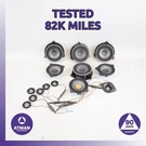 14-19 Bmw F15 X5 X6 Harman/kardon Top Hi-fi Interior Tweeter Speaker Set Oem 82K. Fixed Price $170.23.