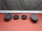 Set Door Radio Audio Sound Speaker Infinity 56043082AD Dodge Ram 1500 2003. Fixed Price $179.99.