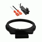 Metra 82-GM1 Front Speaker Adapter Kit For 1995-2014 Vehicles. Fixed Price $22.99.
