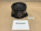 2008 A6 Rear Right Passenger Radio Audio Speaker Oem+. Fixed Price $26.04.