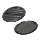 Porsche 930 (1974-1982) Door Speaker Cover Set Uro Parts 91155501300. Fixed Price $157.00.