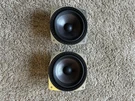 Origanal Bmw Z3 Kick Panel Speakers Pair, Oem!!!!. Fixed Price $40.00.