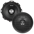 (2) American Bass GF-8 L-mr Godfather Inch 800W 4 Ohm Pro Audio Car Speakers. Fixed Price $157.95.