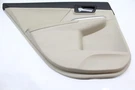 2012 Toyota Camry Rear Left Door Trim Panel 67776-X1403 LB00 Oem 13. Fixed Price $159.00.