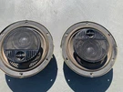 Pioneer TS-1655K Coaxil 90 Watts 4 Ohm 3 Way Vintage Car Speakers Nice. Fixed Price $70.00.