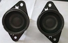 10-15 Toyota Prius Tweeter Speakers 861600W800 Oem. Fixed Price $39.00.