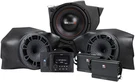 Quart MBQR-STG3-2 Stage Audio Package Rzr Xp Turbo Eps 4X4 1000 170. Fixed Price $1439.99.