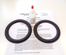 Ads 206-0330 300I 5.25" Woofer Foam Kit Speaker Repair Free Shipping!. Fixed Price $22.45.