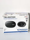 Pioneer A5703 Car Speakers. Inch Coaxial 2 Way 100WATTS. Fixed Price $84.04.