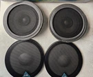 Ford Original Equipment Pair Car Speakers F0DF-18808-AA From 2000 Taurus. Fixed Price $19.99.