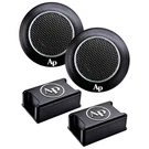 Audiopipe APHET350 1-INCH High Frequency Tweeters With Kapton Former Voice Coil. Fixed Price $49.99.