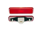 For 1982-1983 Dodge Rampage Side Marker Light Right Passenger 98792RGNX. Fixed Price $25.29.