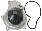Drivemotive Water Pump Fits Dodge Caravan 1996-2007 34TVPY. Fixed Price $47.61.