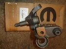 Mopar 4764586AB 96-99 00 01 02 03 04 05 06 Chrysler Sebring Rear Knuckle Rh Oem. Fixed Price $124.99.