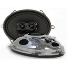 Retrosound R-57N Dvc Coax 5X7 Speakers, 127X178MM Neodymium Pair. Fixed Price $219.83.