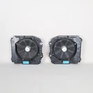 2011-2016 Bmw 528I 535I 550I Floor Speaker Subwoofer Pair 65139169685 Oem. Fixed Price $98.26.