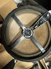 06-09 Volvo S60 Rear Left & Right Speaker 30745945 Oem 2006 2007 2008 2009. Fixed Price $35.00.