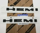 New 2020-2023 Dodge Durango R/t Black Hemi Fender Nameplates (X2), Oem Mopar. Fixed Price $199.99.