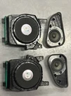 Bmw Z4 G29 Rear Speakers Set Hifi Hi-fi System Oem Sdrive 20I Sport 2018-2025. Fixed Price $408.93.
