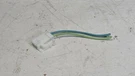 92 Toyota Lexus Door Speaker Connector Passenger Side 10935 11770 11723 12347. Fixed Price $25.00.
