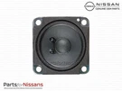 Genuine Nissan Inst Panel Speaker 28152-5Z000. Fixed Price $58.39.