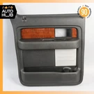 09-10 Ford F150 Interior Door Panel Rear Left Driver Side AL341627407CB Oem. Fixed Price $148.23.