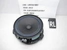 2015-2019 Lincoln Mkc Left Rear Side Door Audio Speaker EJ7T-18808-DB Oem. Fixed Price $13.27.