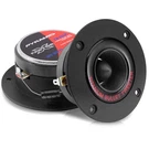 Pyramid 1 Audio Car Tweeter Speaker - 3.25 Bullet Horn Aluminum Black. Fixed Price $35.99.