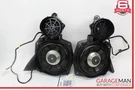2010-2013 Mercedes-benz S550 W221 Front Left & Right Door Audio Speaker 22182077. Fixed Price $380.00.