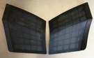 Mercedes W124 Speaker Grilles Covers Set Left Right Pair 1246801939 1246802039. Fixed Price $31.50.