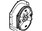 Genuine Ford Rear Speaker DA8Z-18808-B. Fixed Price $34.16.