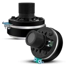 5 Core Compression Driver Horn Speaker 1 Inch Aluminum Tweeter 200W 8 Ohm. Fixed Price $18.99.
