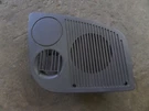 87-93 Saab C900 Oem Right Speaker Cover Trim 9411703 Contwall. Fixed Price $39.99.